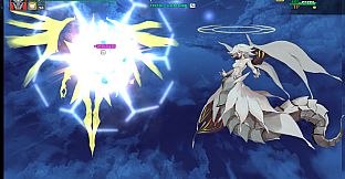 Recepta: Incarnation — Part I