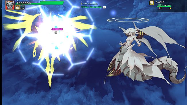 Recepta: Incarnation — Part I