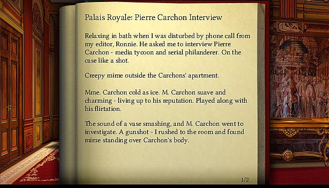 Broken Sword: Director's Cut