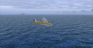 FSX Steam Edition: Ultimate Water X Add-On