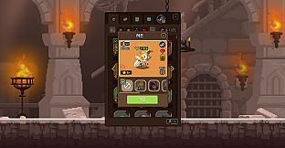 Crusaders Quest : Mini