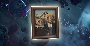 Galacticare - Supporter Pack