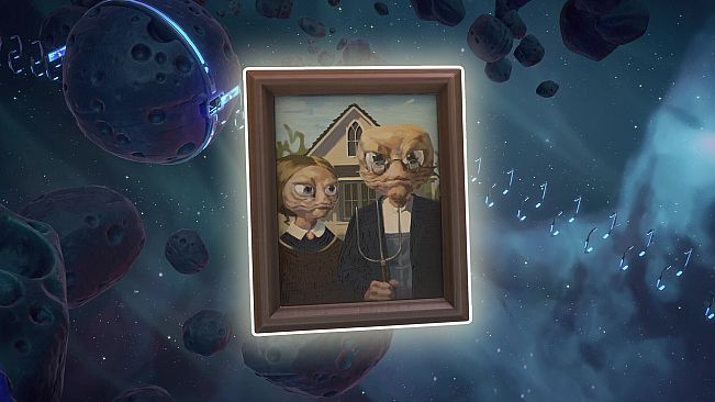 Galacticare - Supporter Pack