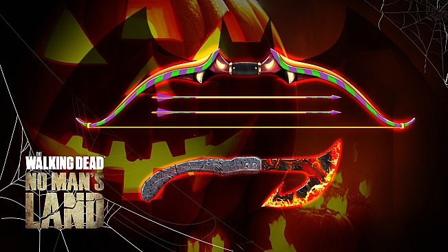 The Walking Dead: No Man's Land - Medium Radio Bundle