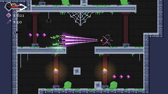 Tiny Archer (Windows)