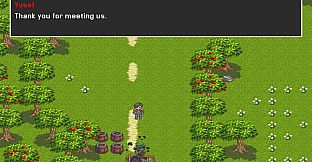 By Any Means Necessary