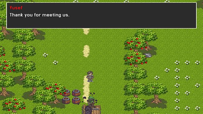 By Any Means Necessary