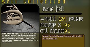 Bell Knight