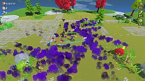 像素旅人-Pixel Traveler