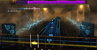 Rocksmith 2014 Edition – Remastered – Green Day - “Longview”