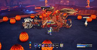 Firefly Trials