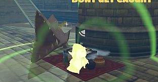 Treasure Goblins