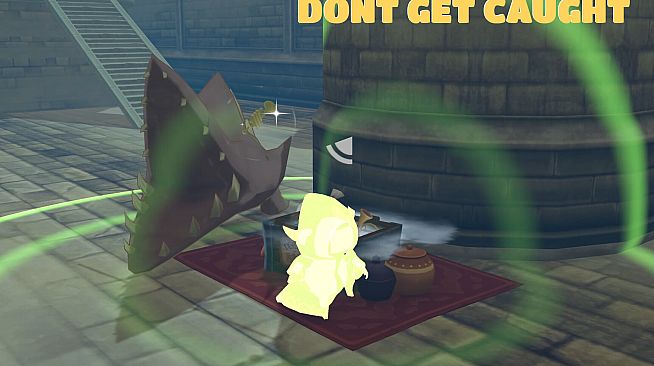 Treasure Goblins