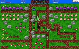 C64 & AMIGA Classix Remakes Sixpack 3