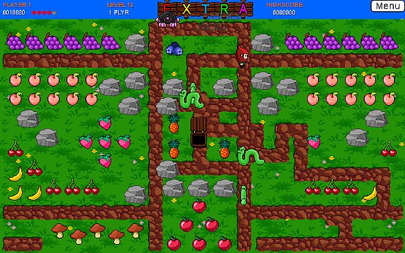 C64 & AMIGA Classix Remakes Sixpack 3