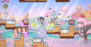 Little Nemo and the Guardians of Slumberland