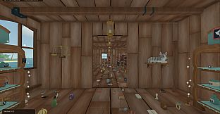 A Hoard in Order