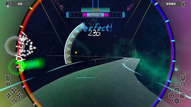 Act! Autonomy: Cell-Tones