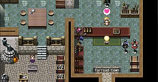 [Available in English] Got reincarnated into a world of RPG full of NPCs… - Additional adult story & Graphics DLC