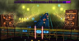Rocksmith 2014 – Dethklok Song Pack