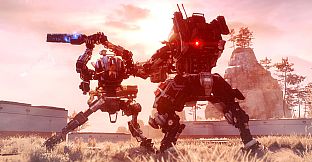 Titanfall 2: Ultimate Edition