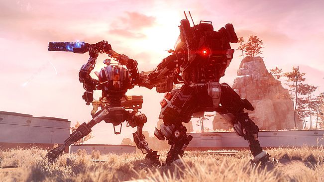 Titanfall 2: Ultimate Edition