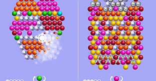 Bubblez: Magic Bubble Quest