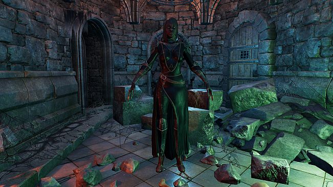 Medieval characters for Clip maker