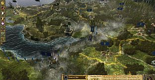 King Arthur: Legendary Artifacts DLC