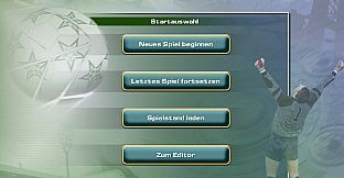 Team Manager - Football Manager FUN