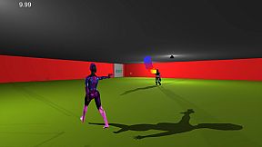 The Voices Games 3d Collection