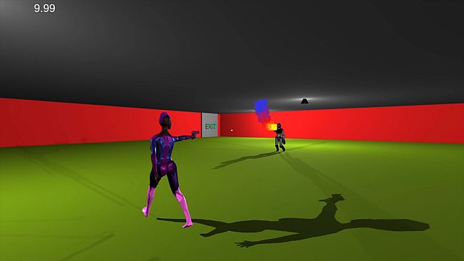 The Voices Games 3d Collection