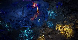 Victor Vran: Fractured Worlds