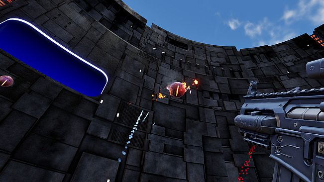 Arcane Spellforge: Core Defense