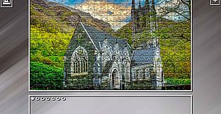 Super Jigsaw Puzzle: Generations - Ireland