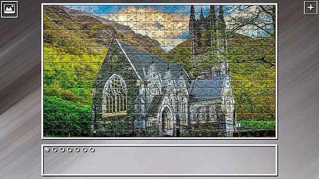 Super Jigsaw Puzzle: Generations - Ireland