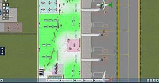 One More Airport