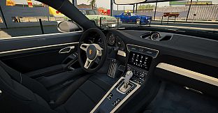 Car Mechanic Simulator 2021 - Porsche Remastered DLC