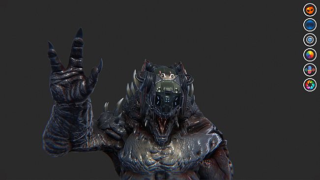 Virtual Avatar Starter Pack