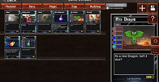 Cardow! - Battle of Decks