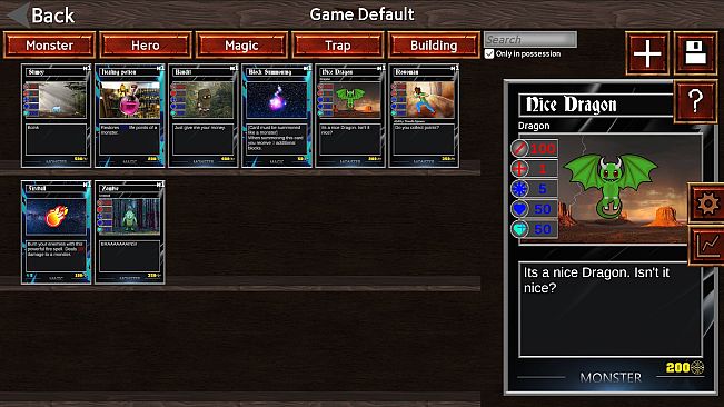 Cardow! - Battle of Decks