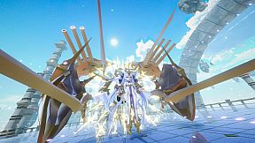 Rustil: Eternal Labyrinth Castle