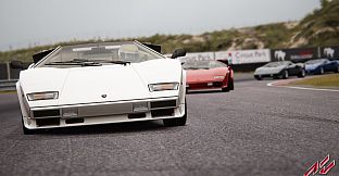 Assetto Corsa - Dream Pack 2