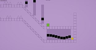 Square Jump - Bonus Levels 4