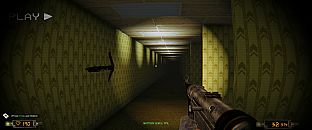 Forgotten Bunker 1939