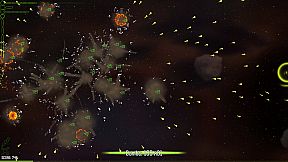 RADical ROACH: Infinity