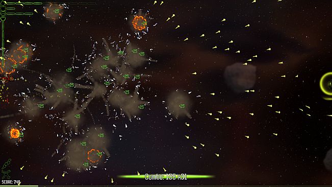 RADical ROACH: Infinity