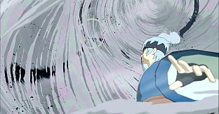 NARUTO STORM 4 : Road to Boruto Expansion