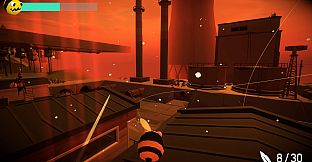 Bumblebee - Search for Happiness