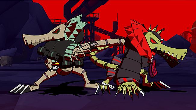 Lethal League Blaze - Ivory Puppet: Killer outfit for Latch